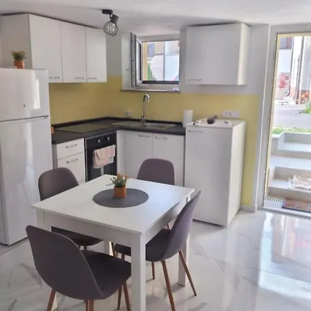 Apartma Spano Bovec Exterior photo