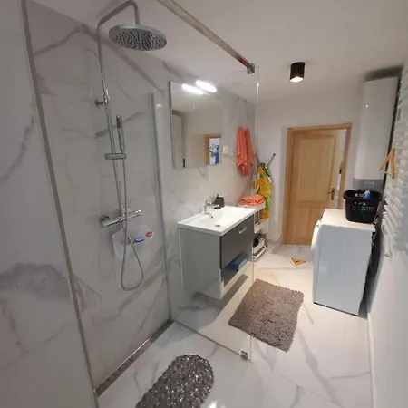 Apartma Spano Bovec Exterior photo