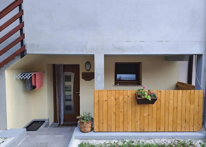 Apartma Spano
