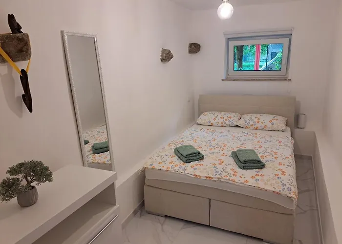 Apartma Spano