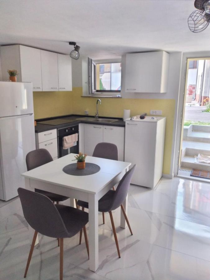 Apartment Apartma Spano *