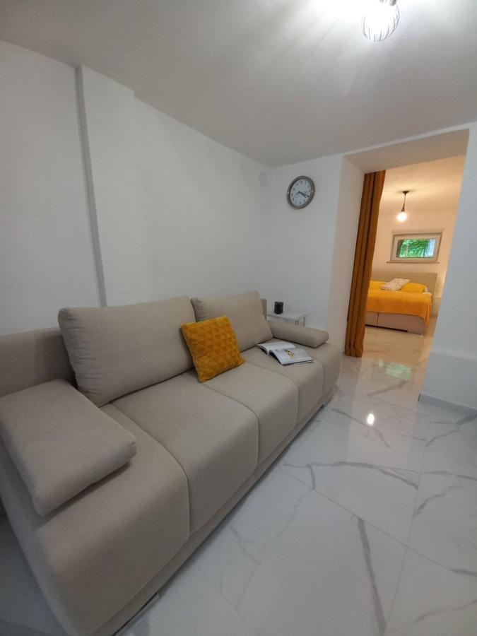 Apartma Spano
