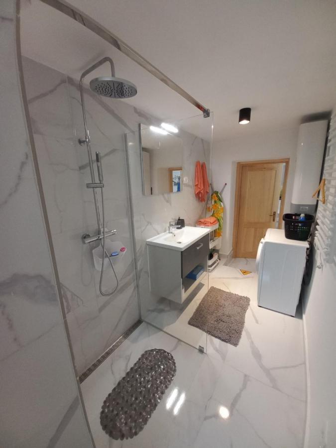 Apartma Spano