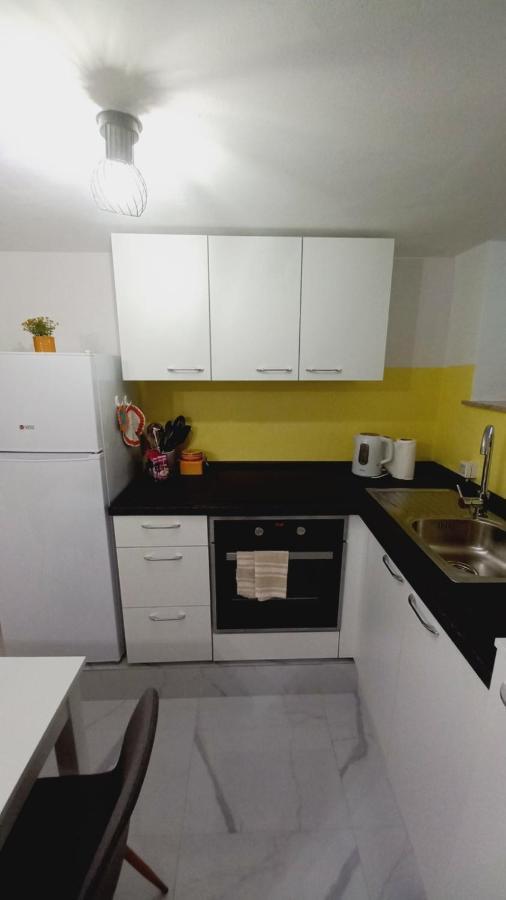 Apartma Spano Apartment *