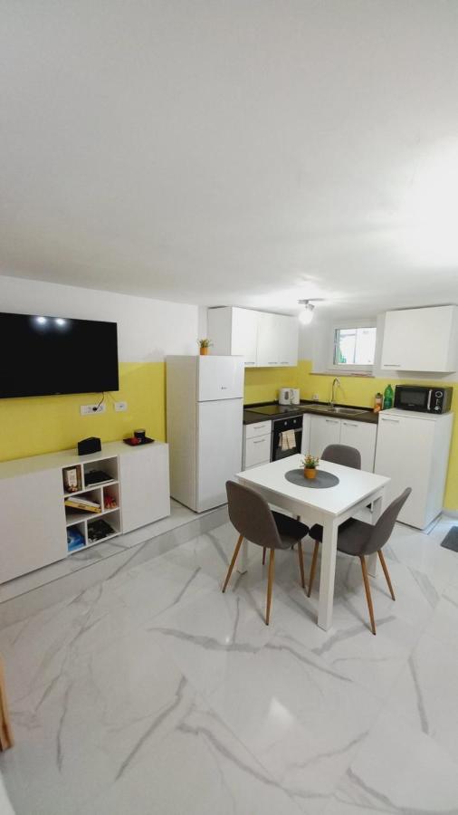 Apartma Spano
