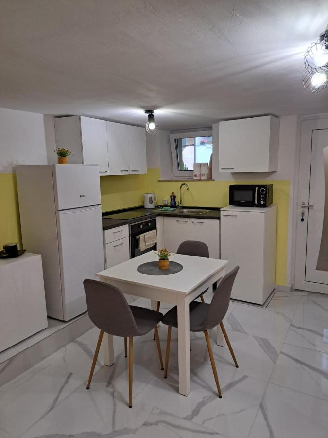 Apartma Spano Apartment *