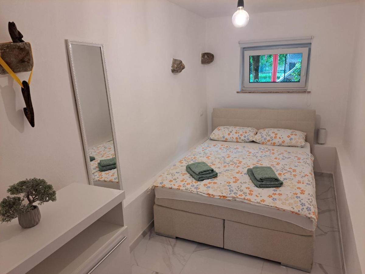 Apartma Spano Apartment Bovec