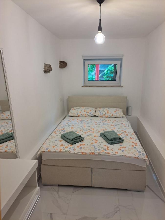 Apartma Spano Apartment Bovec